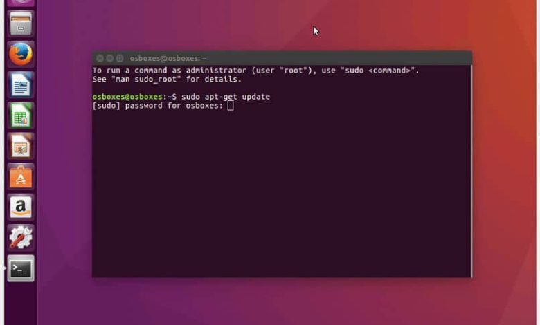 Cambia la password di root in Ubuntu Linux