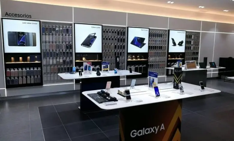 acquista il caricabatterie originale Samsung