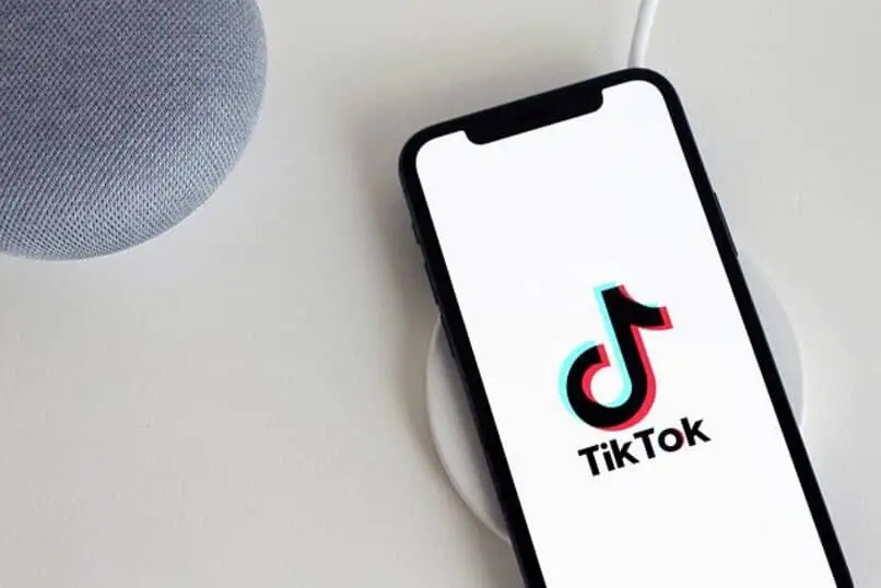 App mobile TikTok 