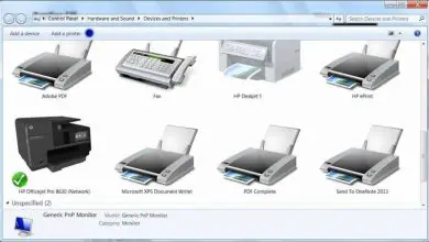 Photo of Come scaricare e installare Microsoft Document Image Writer Printer MODI