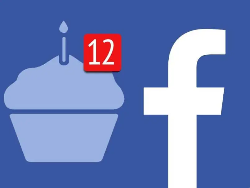 compleanno facebook