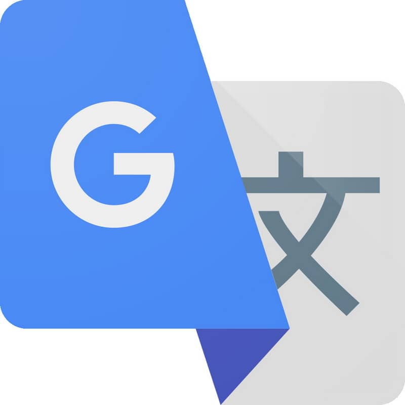 Traduzione online con Google