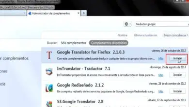 Photo of Cómo activar y traducir páginas en Mozilla Firefox – Configurar traductor