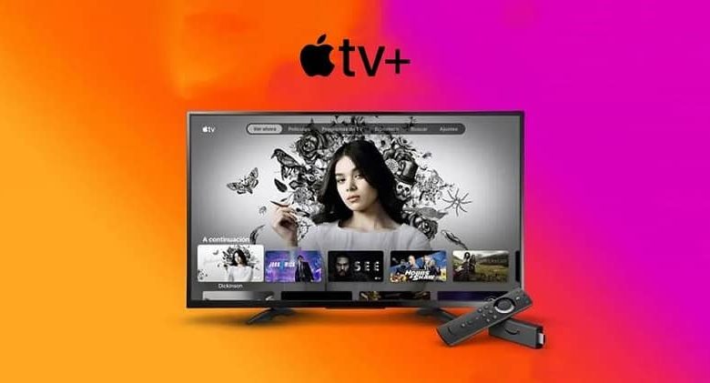 nuova apple tv