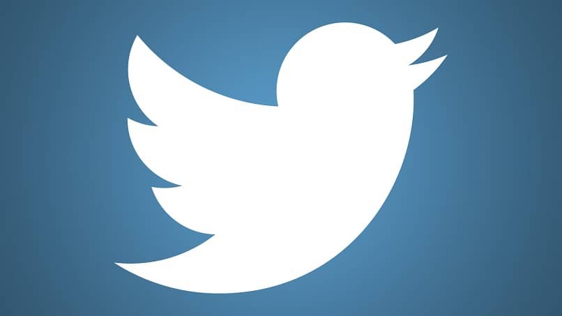 logo ufficiale di twitter