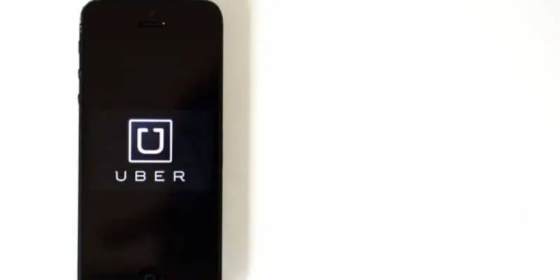 uber app mobile