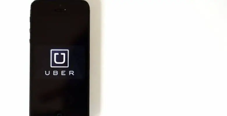 uber app mobile