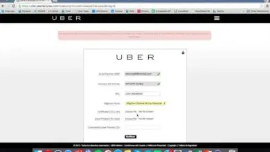 Photo of ¿Dónde puedo solicitar una factura de Uber? – Uber Facturas
