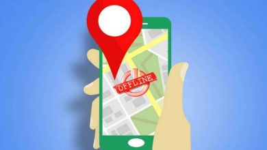 Photo of Come scaricare e utilizzare un GPS offline sul tuo cellulare Android gratuitamente senza internet