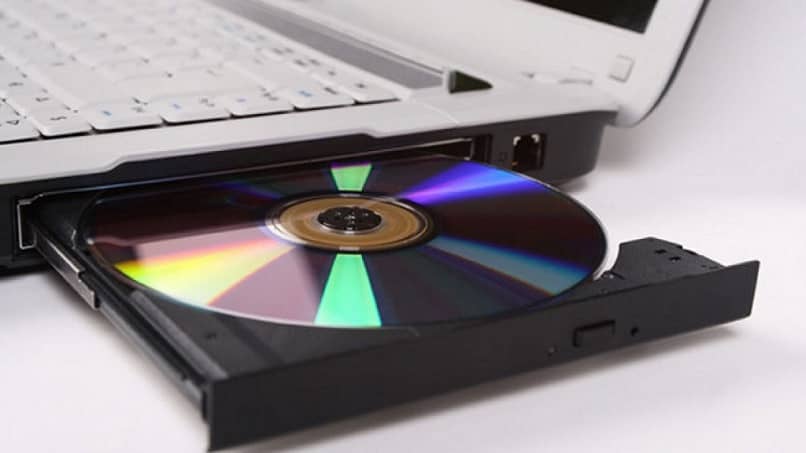 unità cd per laptop