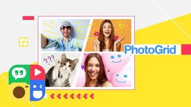 Photo of Come usare PhotoGrid per creare collage e modificare foto dal mio Android