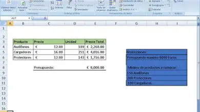 Photo of Come utilizzare Risolutore per risolvere equazioni, operazioni matematiche e finanziarie in Excel