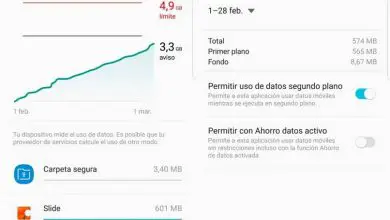 Photo of ¿Cuantos datos consume la App de DiDi?