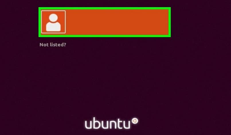 utente ubuntu ufficiale