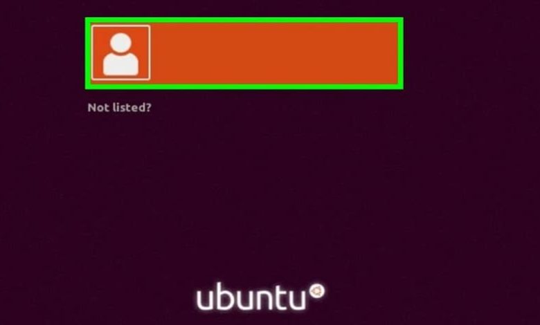 utente ubuntu ufficiale