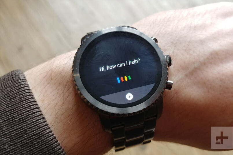 app wearos smartwatch