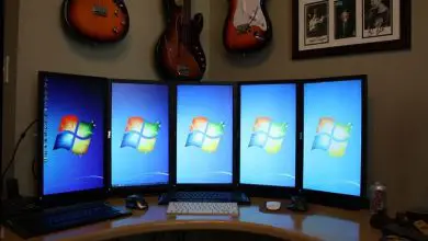 Photo of Come collegare facilmente 3 monitor indipendenti al mio PC Windows