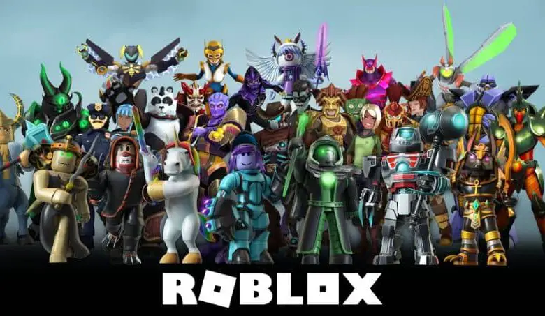 Roblox in linea