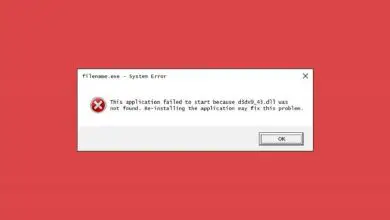 Photo of Come correggere l’errore mancante del file d3dx9_43.dll su Windows?