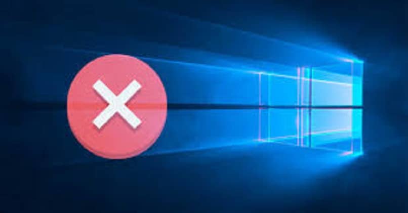 Windows sembra che l'errore corretto sia molto semplice