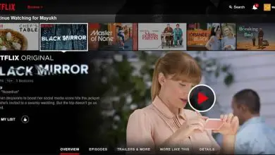 Photo of Perché Netflix è sfocato o non mi carica?