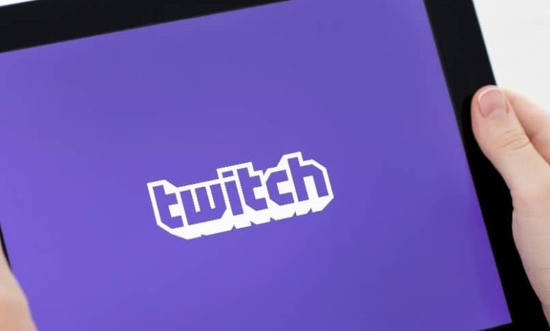 i video richiedono il formato twitch