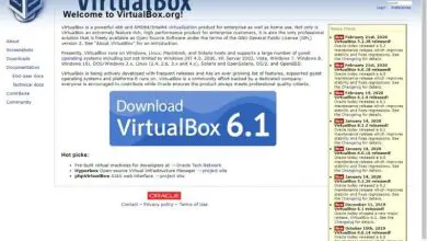 Photo of Scarica Virtualbox gratis per Windows – Ultima versione