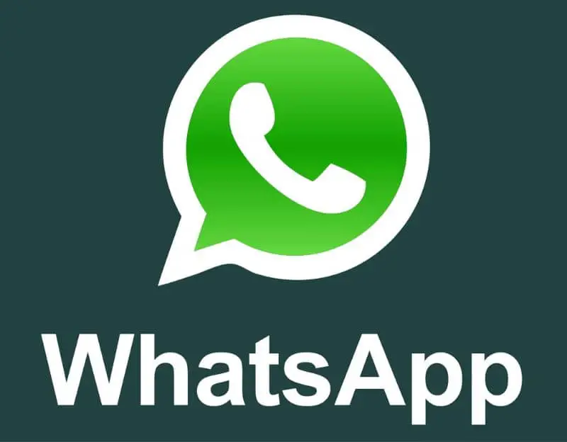 Applicazione WhatsApp