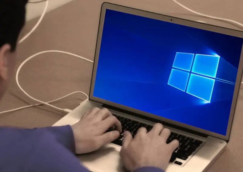 Computer portatile Windows 10