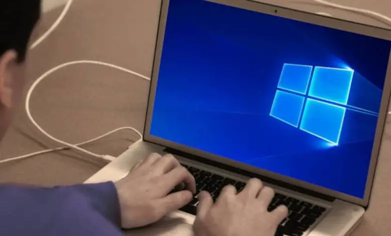 Computer portatile Windows 10