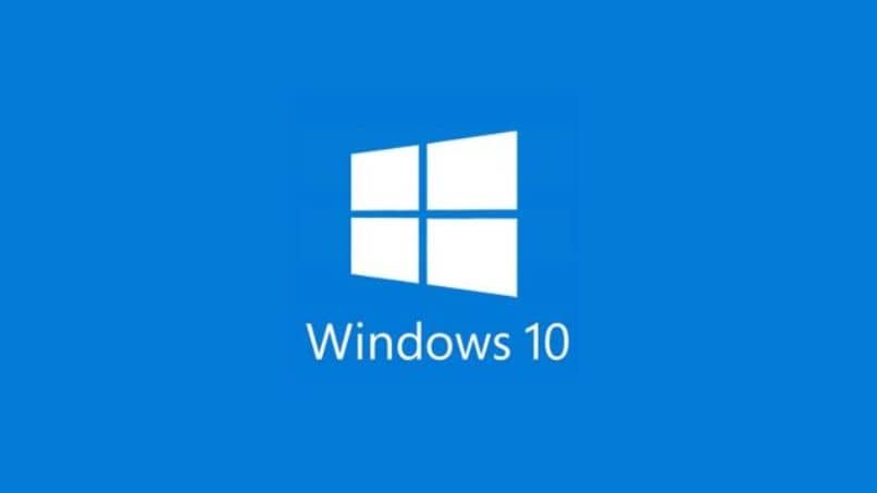 Windows 10 lettere bianche