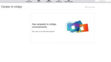 Photo of Come riscattare un’app o il codice della carta sull’App Store