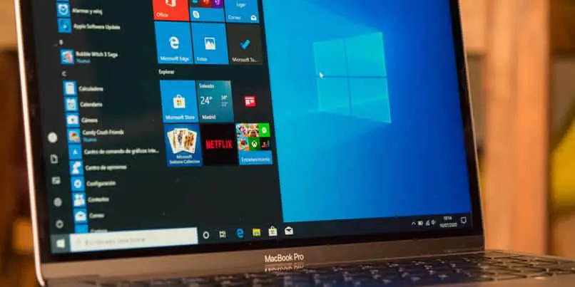 installa Windows 10 su Mac con Boot Camp