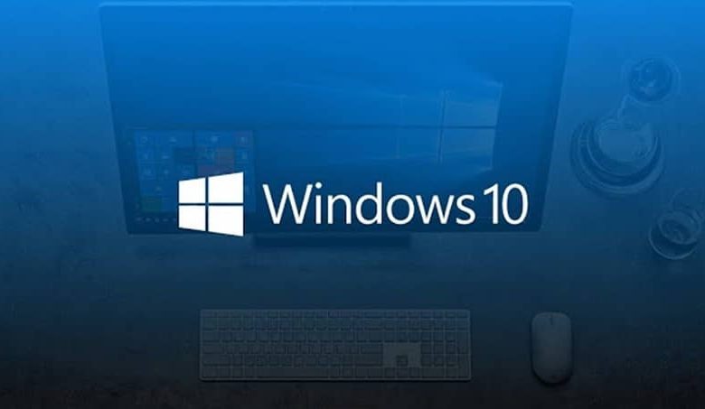 computer Windows 10