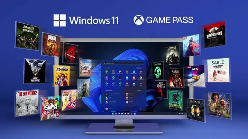 giochi xbox su windows 11