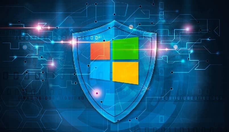 proteggere con windows defender