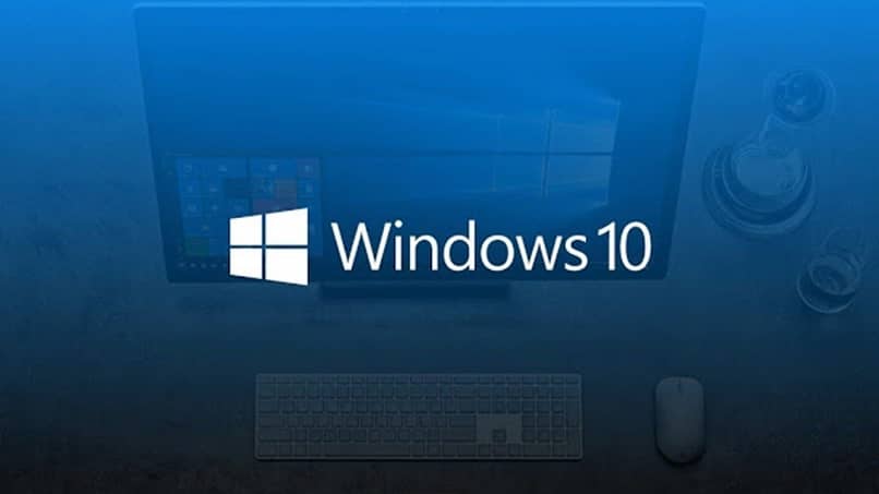 computer windows dieci
