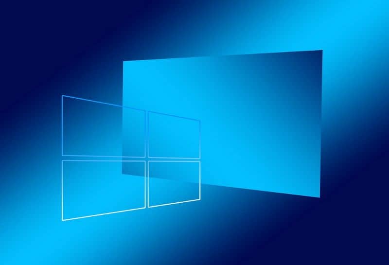 Aggiornamento di Windows in Windows 10