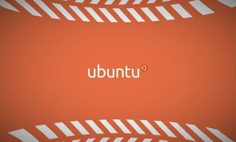 logo Ubuntu