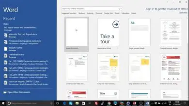 Photo of Come cambiare facilmente la lingua di Microsoft Office in spagnolo