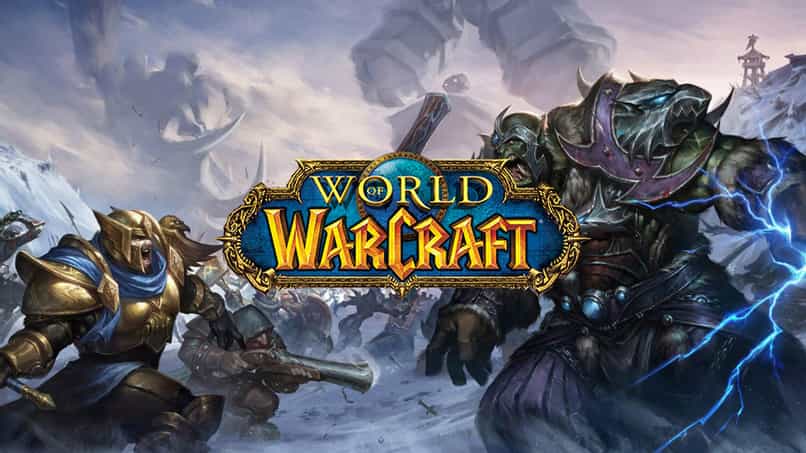 conquistare amici e influenzare i nemici in Word of Warcraft
