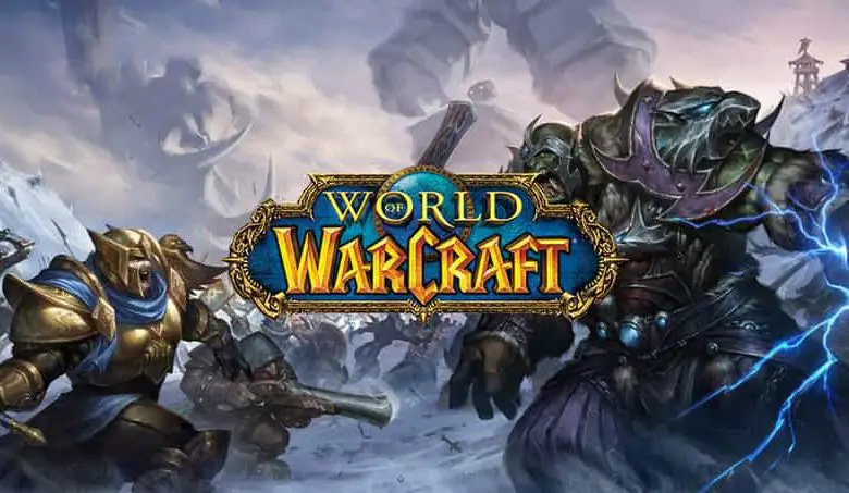 conquistare amici e influenzare i nemici in Word of Warcraft