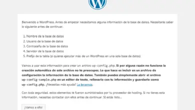 Photo of Come installare WordPress in spagnolo 2020 passo dopo passo in 5 minuti
