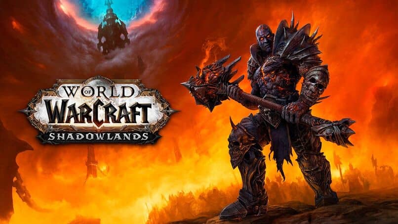 World of Warcraft non è stato avviato