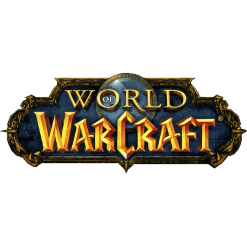 logo di warcraft