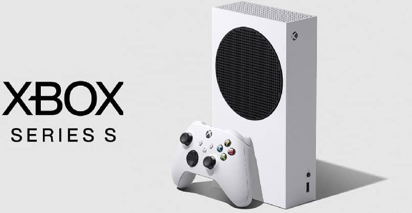 console per videogiochi serie xbox s