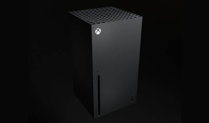 nuova console xbox