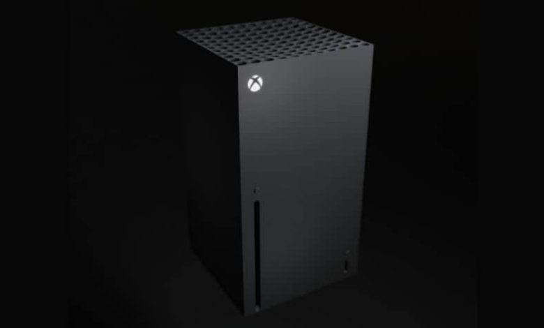 nuova console xbox