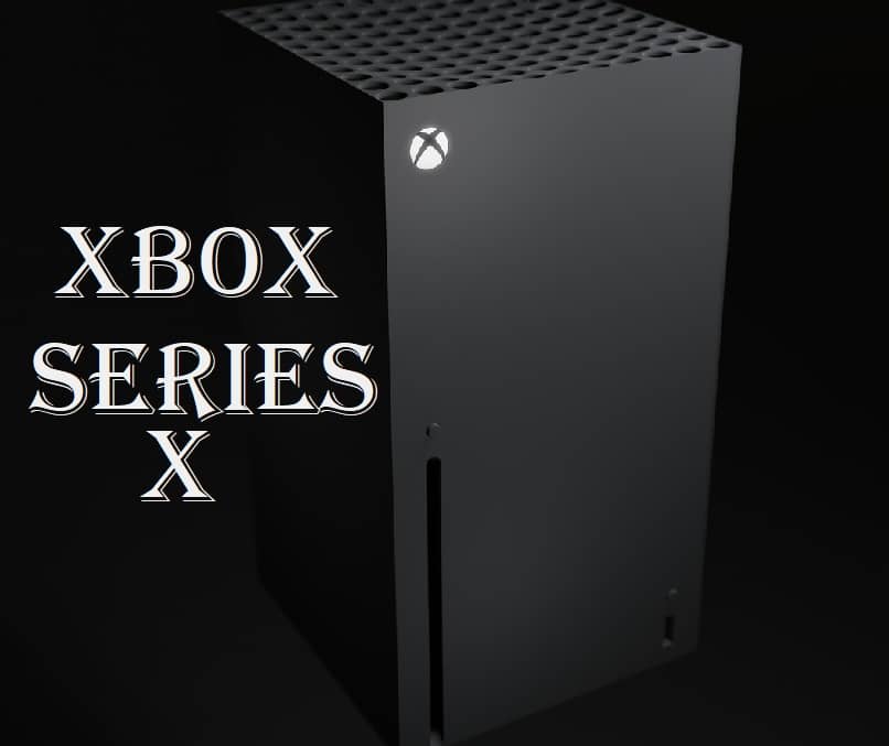 nuova console xbox serie x