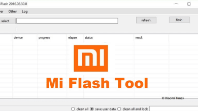 Photo of Come scaricare, installare e utilizzare Xiaomi Flash Tool per eseguire il flashing del mio cellulare con la ROM originale